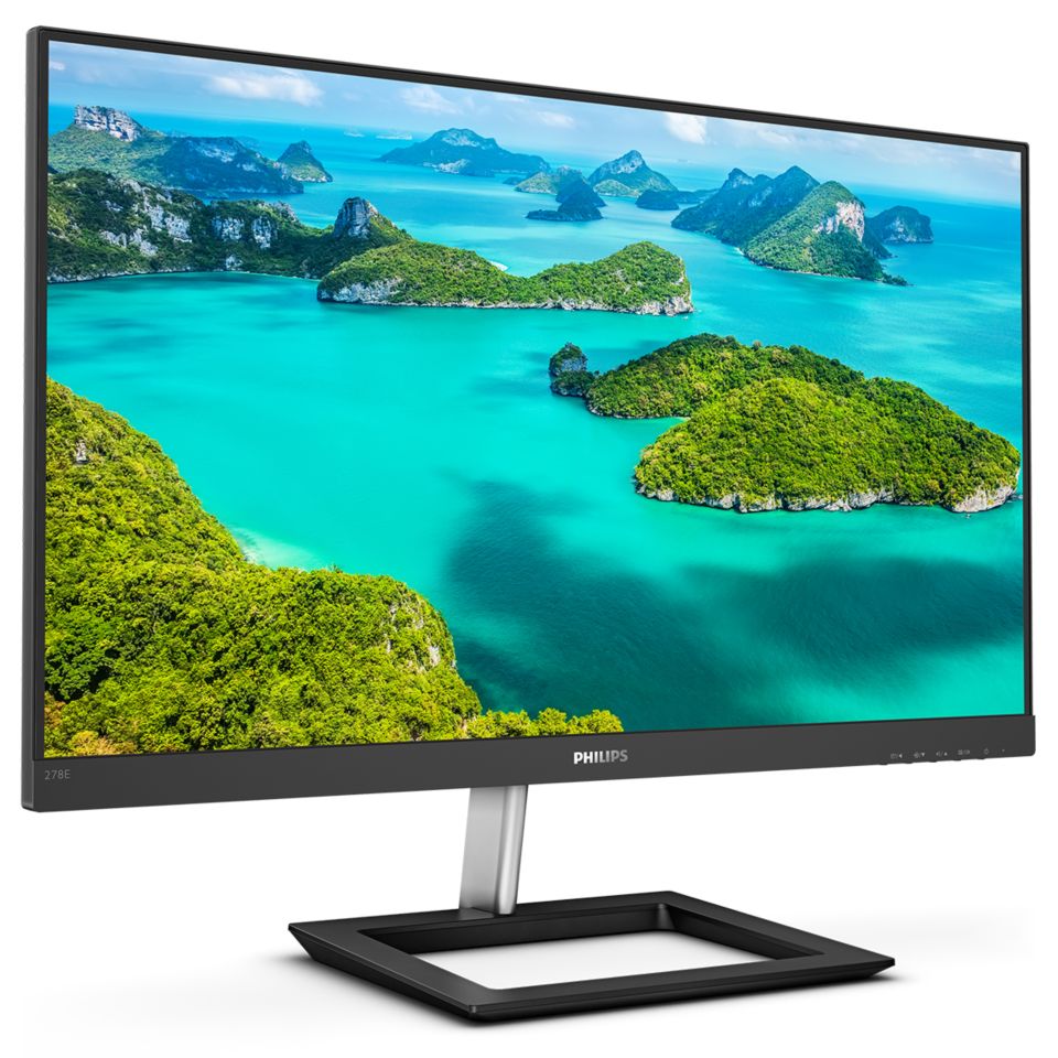 4k 27 inch monitor