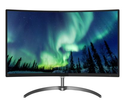 מעוקל במיוחד, צבעוני במיוחד