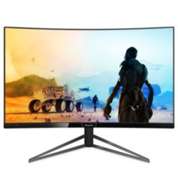 Monitor LCD con Ultra Wide-Color 276E9QHSW/56