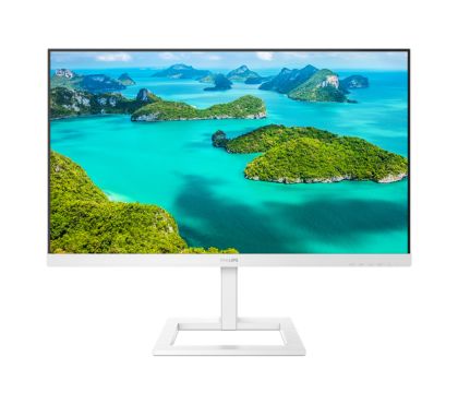 Monitor USB-C 搭載液晶モニター 279E1EW/11 | Philips