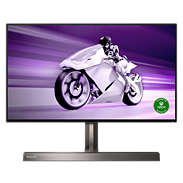 Philips Momentum 4K HDR display with Ambiglow 279M1RV Designed for Xbox Momentum 27&amp;quot; (68.5 cm) 3840 x 2160 (4K UHD)