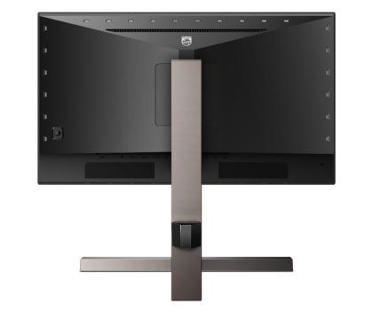 Gaming Monitor 4K HDR display with Ambiglow 279M1RV/27 | Philips