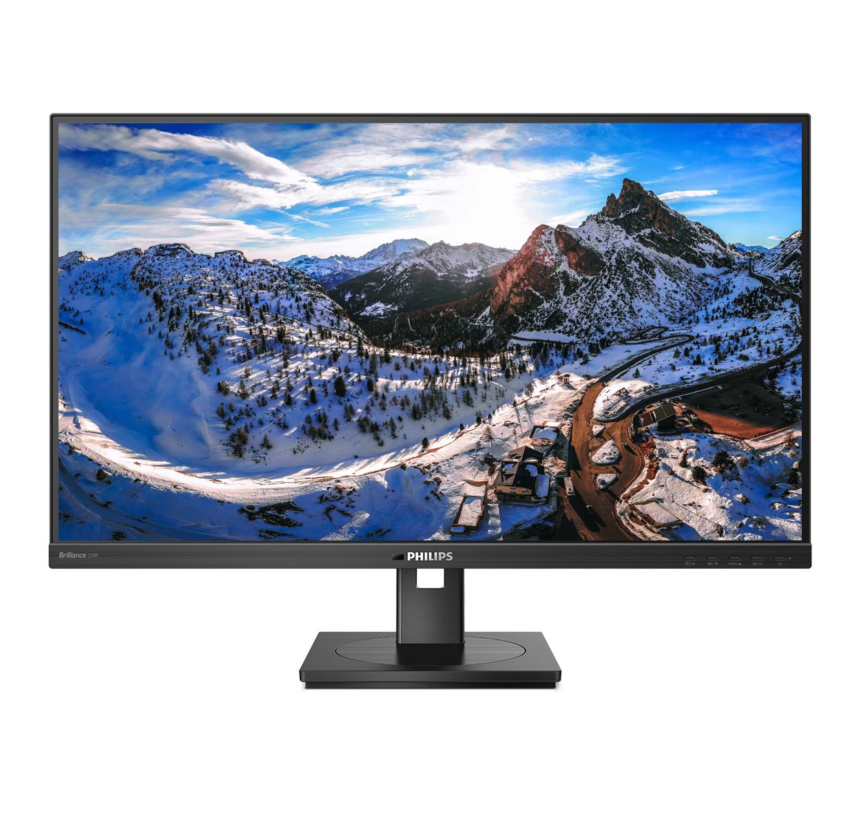 monitor philips pc