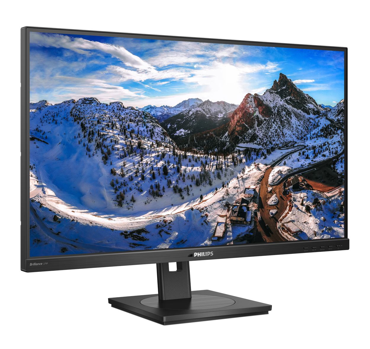 安心 保証 PHILIPS(ディスプレイ) 液晶ディスプレイ 27型/3840×2160