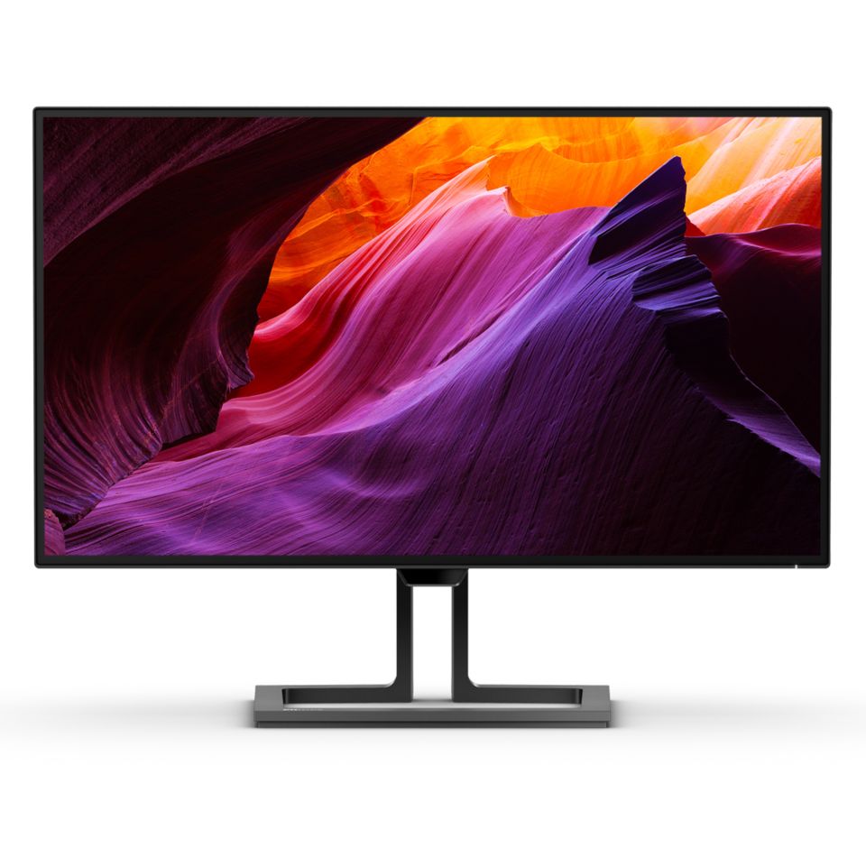 Monitor Lcd 4K para ordenador, pantalla Led de 32 pulgadas, 4K