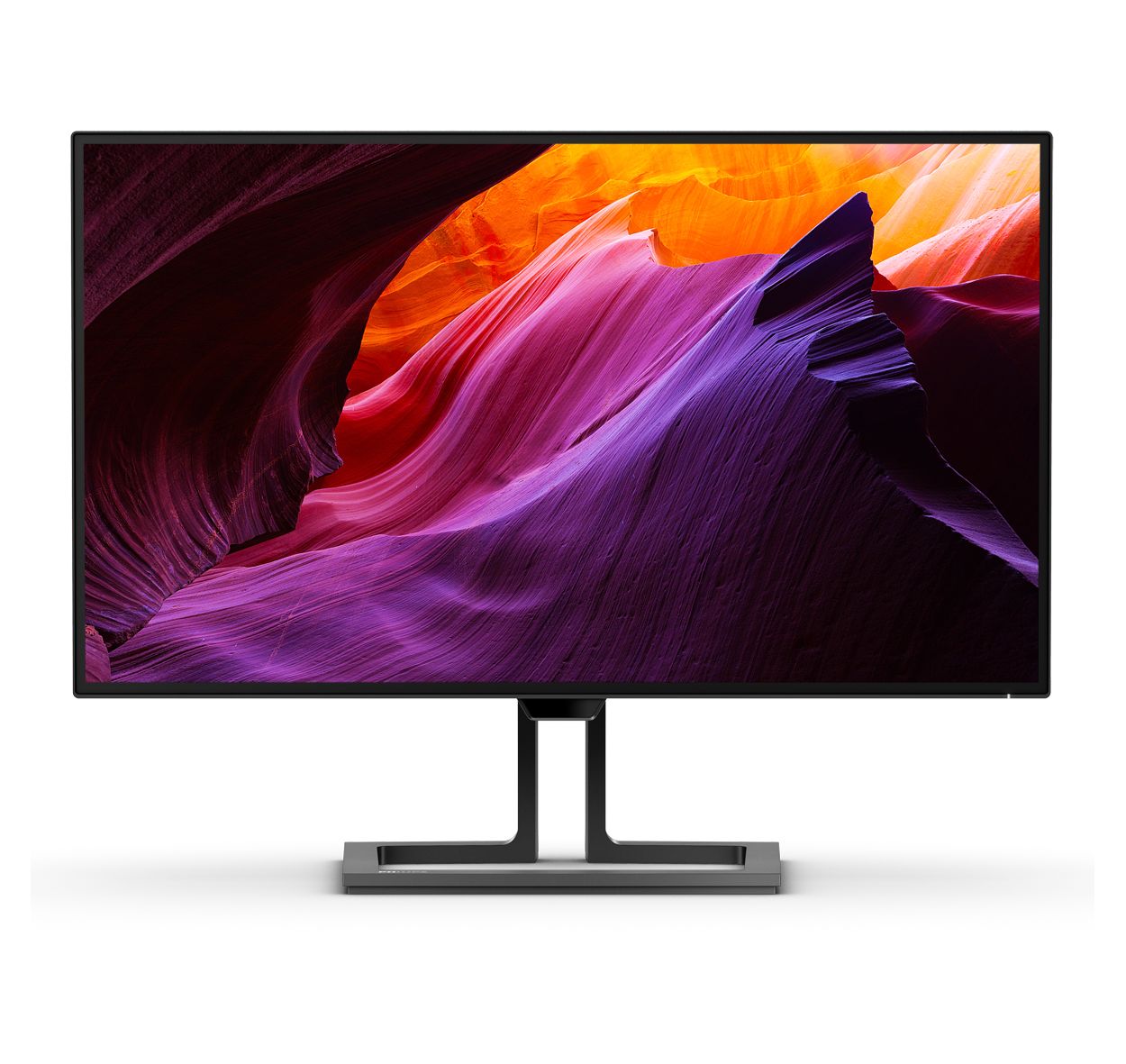 Professional Monitor 4K UHD ミニ LED Thunderbolt™ 4 モニター