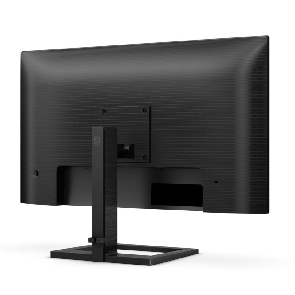 Philips E1 Line da la bienvenida a 4 nuevos monitores profesionales