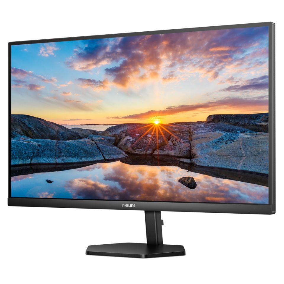 Monitor Usb C モニター 27e1n3300a 11 Philips