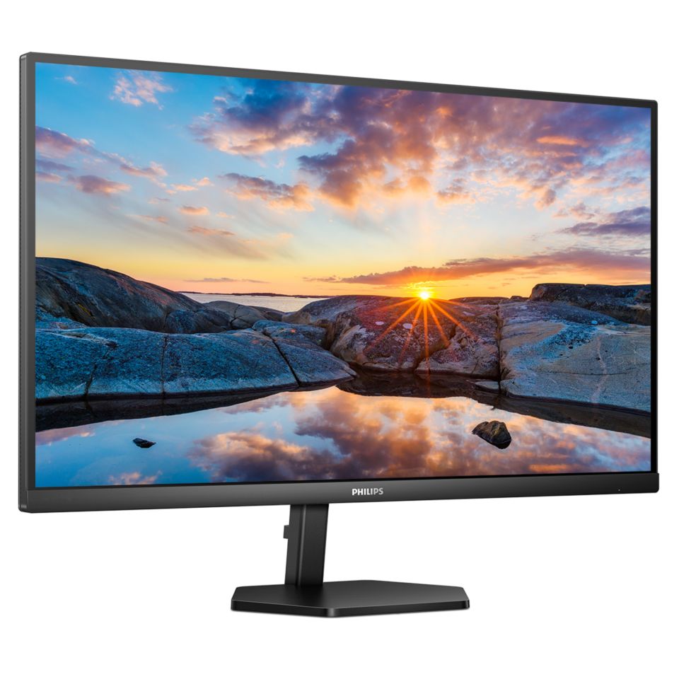 Monitor USB-C モニター 27E1N3300A/11 | Philips