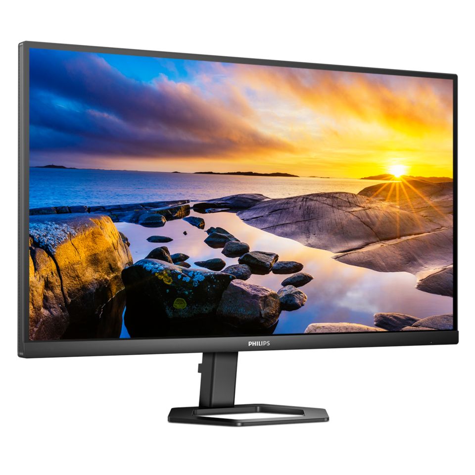 Monitor USB-C モニター 27E1N5300AE/11 | Philips