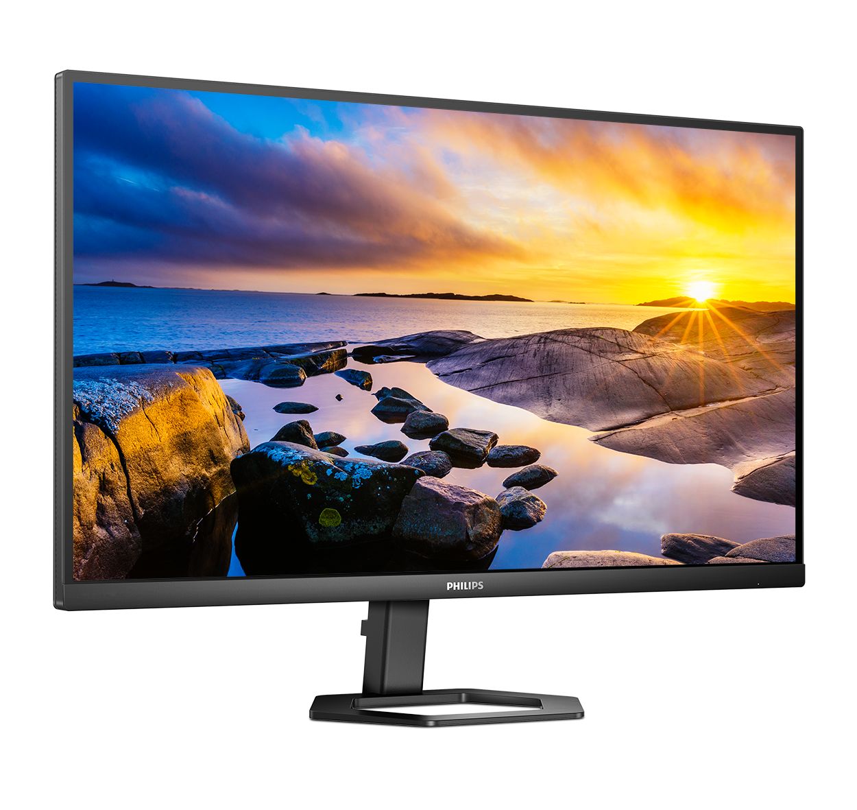 Monitor クアッド HD モニター 27E1N5500E/11 | Philips