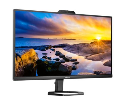 Monitor LCD monitor with Windows Hello Webcam 27E1N5600HE 89 Philips