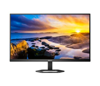 Monitor USB-C モニター 27E1N5900E/11 | Philips