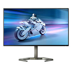 Gaming Monitor Monitor do gier Quad HD