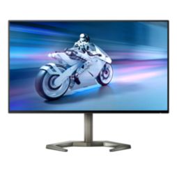 Evnia Gaming Monitor 4K UHD 游戏显示器