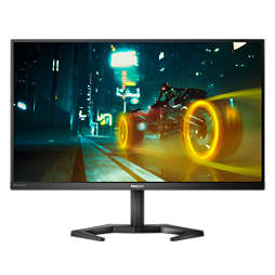 Gaming Monitor Full HD LCD-spilskærm