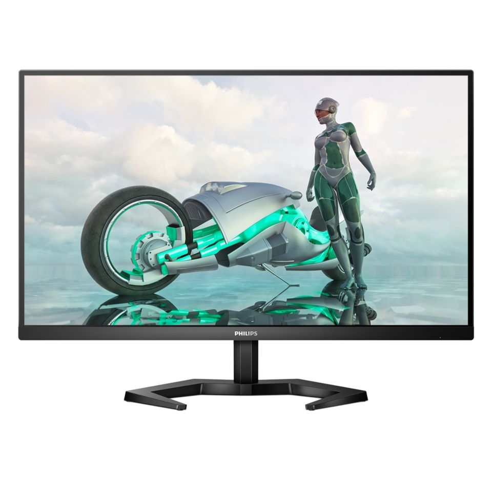 Ecran Gaming LED 27 FHD -IPS- 144Hz - 1ms - LG 27GN600