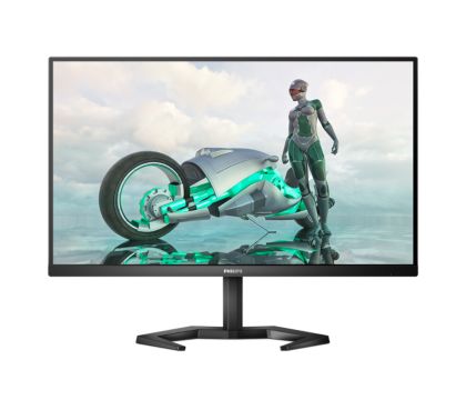 high res gaming monitor