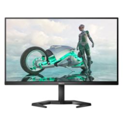 Evnia Gaming Monitor Full HD gaming monitor