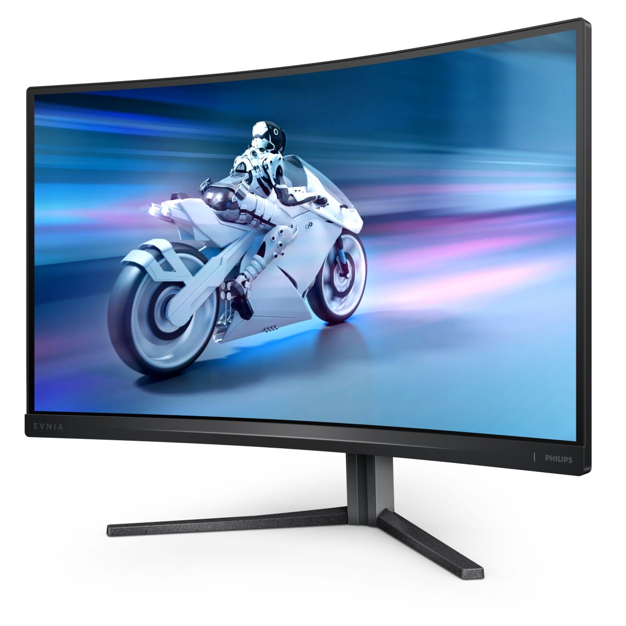 Philips Momentum 27M1N5500ZA/00 LED display 68,6 cm (27) 2560 x 1440  Pixeles Quad HD Negro