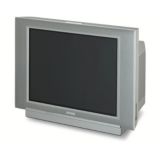 commercial TV
