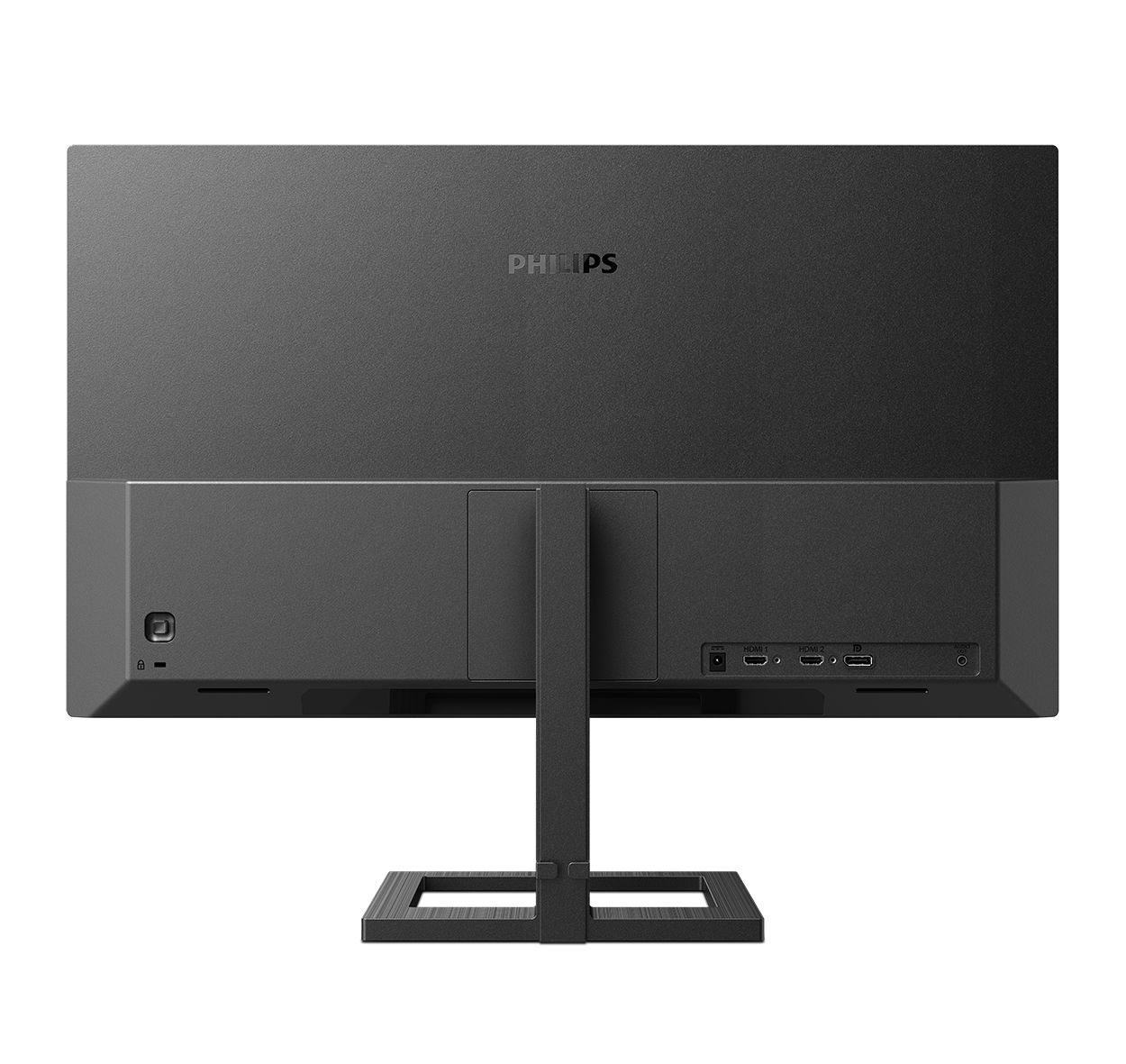 4K Ultra HD LCD monitor 288E2E/27