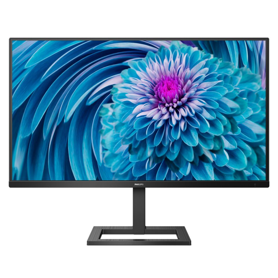 Monitor 4K ウルトラ HD 液晶モニター 288E2UAE/11 | Philips