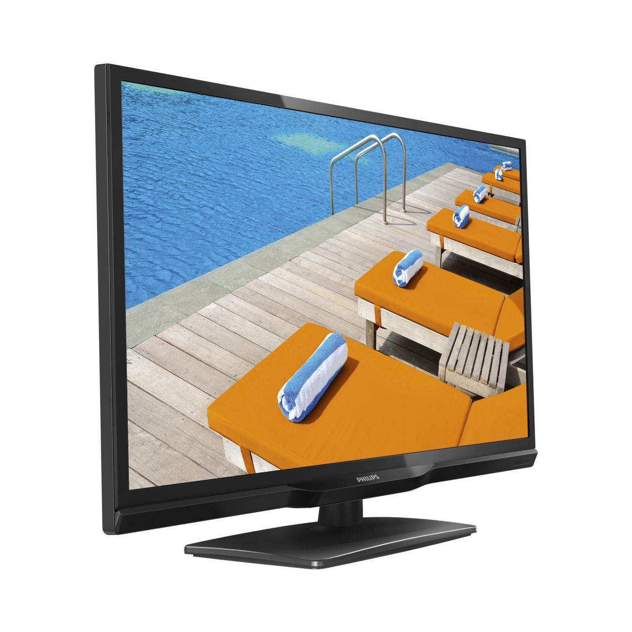 Incredible functionality for your guests
