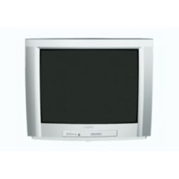 T&eacute;l&eacute;viseur