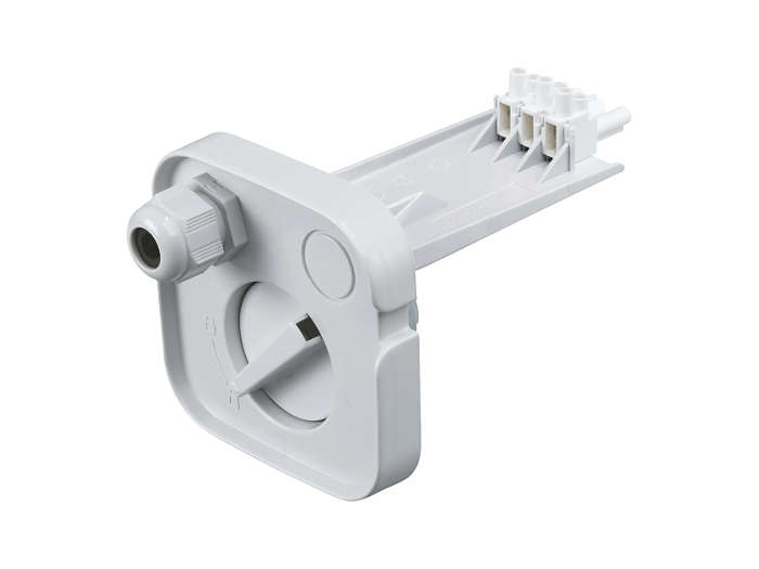 Plafoniere Ufficio Philips : Pacific led wt460c stagne philips lighting