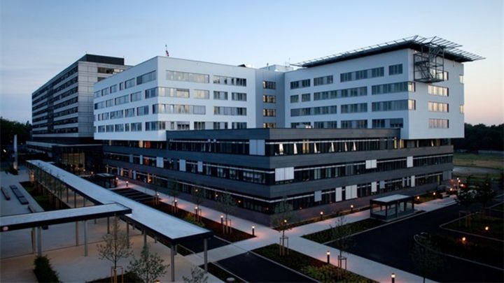 Koln Clinic