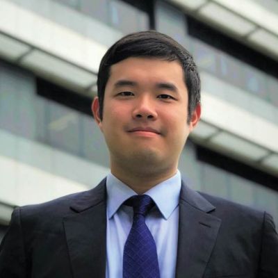 Dr. Jeffrey S K Chan