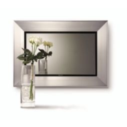 T&eacute;l&eacute;viseur miroir