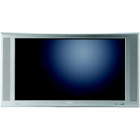 30PF9946D/37B  30" LCD flat TV Digital Crystal Clear