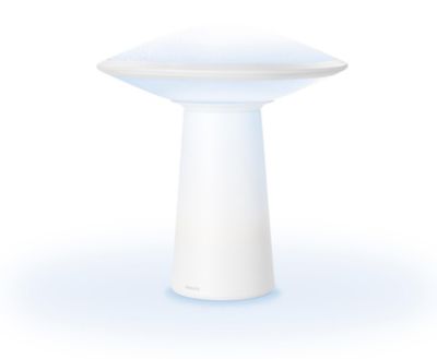 philips lamp table