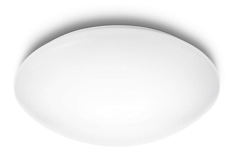 Plafoniera Led Philips : Deckenleuchte 318013116 philips