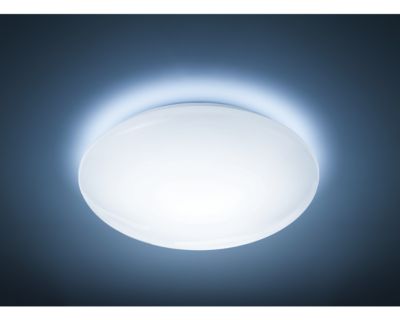 Plafoniera Led Suede Philips : Lampada da soffitto e philips
