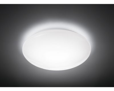 Plafoniera Led Suede Philips : Lampada da soffitto eo philips