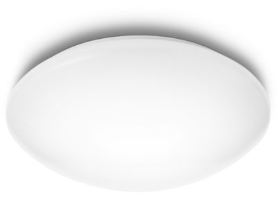 Plafoniera Con Luce Emergenza : Schneider electric lampada di emergenza slim w led rifinitura