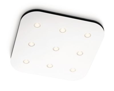 Plafoniere Led Philips : Lampada soffitto led philips lampade neon da bella
