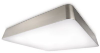 Plafoniere Quadrate Philips : Lampada da soffitto philips