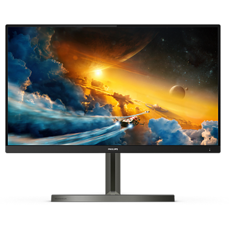 325M1RZ/89 Gaming Monitor LCD monitor with Ambiglow