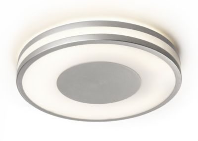 Plafoniera Led Philips My Living : Lampada da soffitto philips