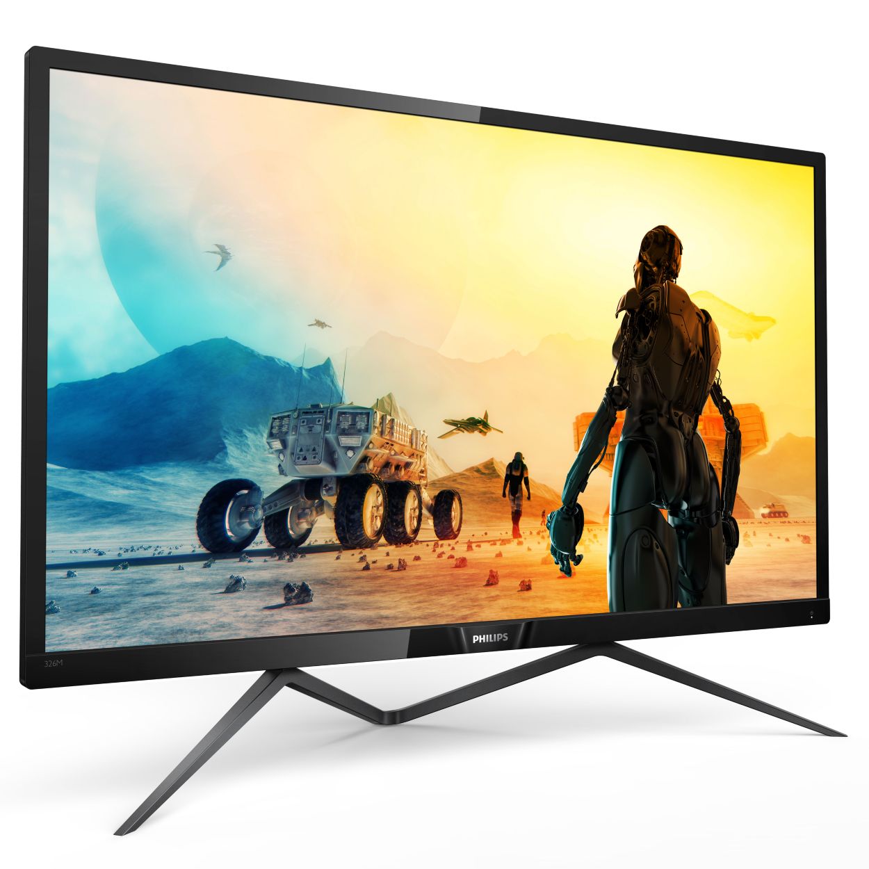 Игровой монитор philips. 31.5" Монитор Philips 32m1c5500vl черный. Телевизор 35 дюймов. Монитор 35 дюймов.