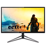4K HDR display with Ambiglow