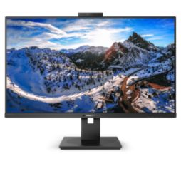 Brilliance Monitor LCD con dock USB-C