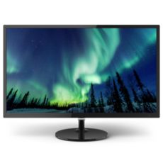 327E8QJAB/00 -    Monitor LCD Full HD