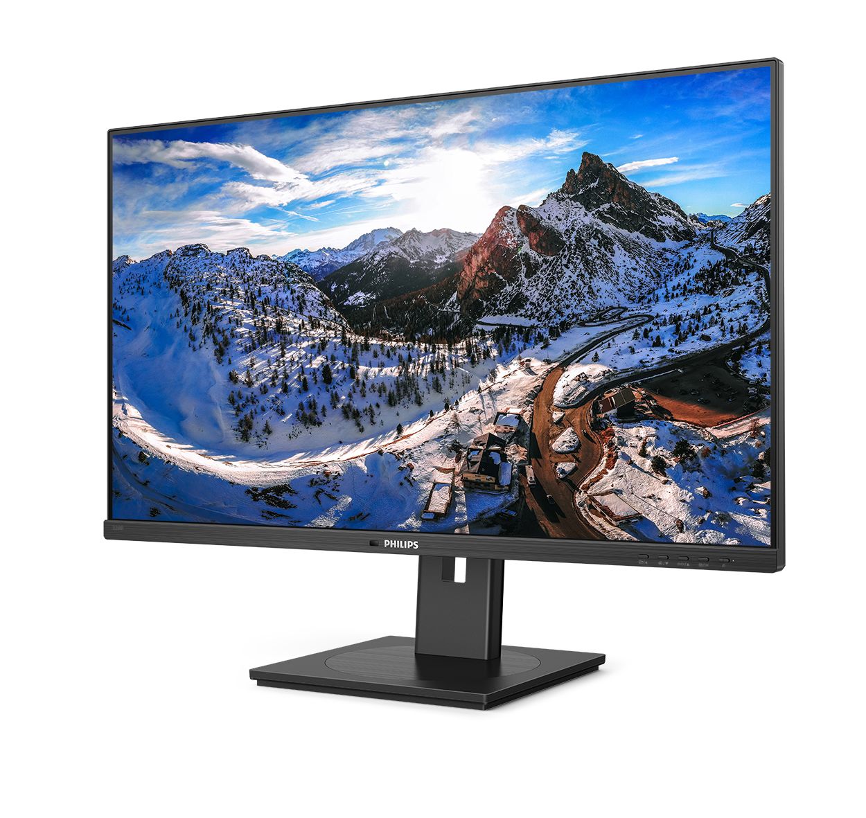 MONITOR 27 PHILIPS 275B1H iPS 2K QHD (sRGB:107%) - Memory Kings