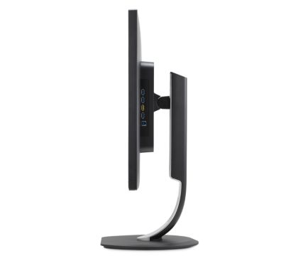 LCD-Monitor mit USB-C-Dockingstation 328P6AUBREB/00 | Philips