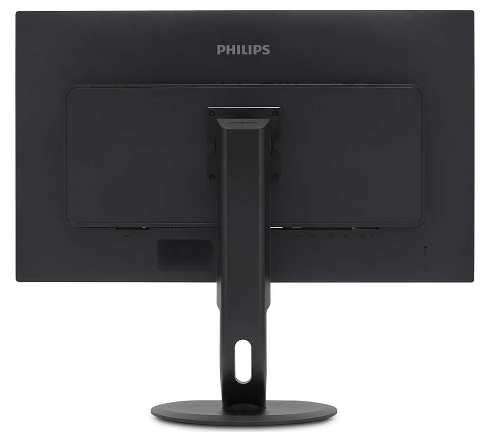 USB-C ドッキング液晶モニター 328P6AUBREB/11 | Philips